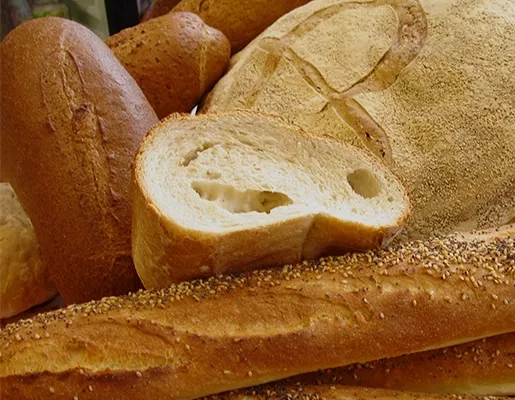 Boulangerie