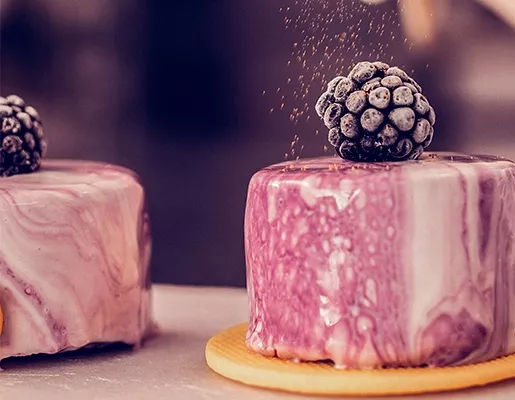 Pâtisserie 