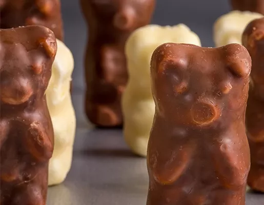 Chocolaterie 